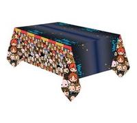 AMSCAN Europe GMBH 1 Nappe Harry Potter 120 x 180 cm
