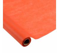 Nappe Plastique Intissé 1,20x10m Terracotta