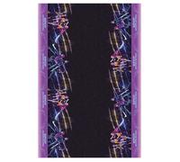 Nappe plastique K-pop Demon Hunters 120 x180 cm - Violet / parme