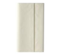 Nappe pliée Royal Collection « champagne » 120 x 180 cm 1 pc.
