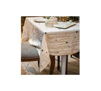 Amadeus Nappe rectangulaire - Blanc