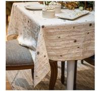 Amadeus Nappe rectangulaire - Multicolore