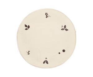 Nappe pour arbre de Noël Oak Ø 120cm