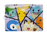 Nappe pour Enfant Pokemon