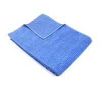 Nappe rectangle 160x220 cm nid d'abeille 390 g/m2 SUMMER Bleu