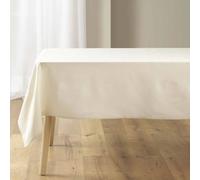 Nappe Rectangle Uni Serafine 140x240cm Naturel