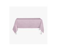 - Nappe Rectangulaire 140X200 cm - Rose