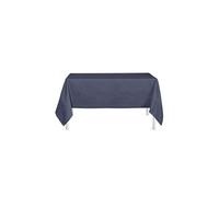 Today - Nappe Rectangulaire Coton 140X240 - Bleu Bleu G