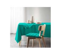 Nappe Rectangulaire Mistral 140x240cm Emeraude