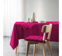 Nappe Rectangulaire Mistral 140x240cm Fuchsia