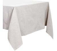 Nappe rectangulaire UNICO 140x250 cm Beige