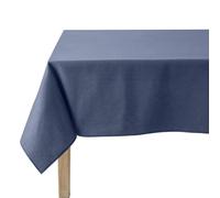 Nappe rectangulaire unie en coton, ARRAS