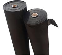 Nappe résistante anti-mauvaises herbes de haute qualité, anti-UV 20 x 32 m = 16 m² épaisseur 100 g/m²