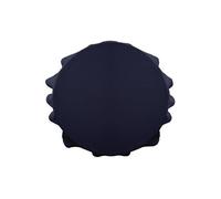 - Nappe Ronde Diam. 180 cm - Bleu