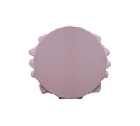 - Nappe Ronde Diam. 180 cm - Rose