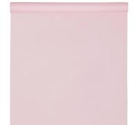 Nappe rouleau Harmony intissé Opaque 10m Rose clair