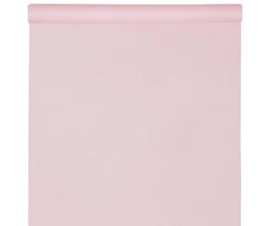 Nappe rouleau Harmony intissé Opaque 10m Rose clair