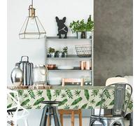 Nappe Rouleau Manhattan Tropical Forest Design Tropical, Facile D'entretien - D-c-fix