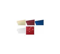 Nappe 'soft selection', en rouleau, bordeaux