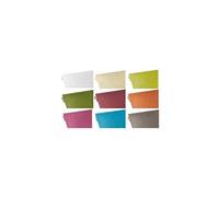 Nappe 'soft selection plus', turquoise