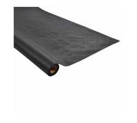 Nappe ""Vitamine"" Intissé - Noir - l 1 20 x L 10 m