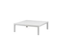 NARDI - Table basse Blanc