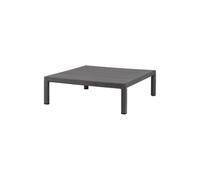 NARDI - Table basse Gris