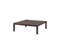 NARDI - Table basse Marron