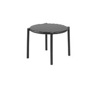 Table de Jardin Nardi 49 x 49 cm Doga 40042.02.000 Terra