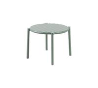 NARDI - Table basse Vert