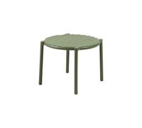 Table de Jardin Nardi 49 x 49 cm Doga 40042.16.000 Agave