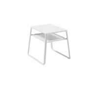 NARDI - Table d'appoint Blanc