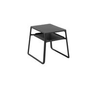 NARDI - Table d'appoint Noir
