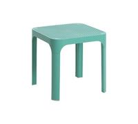 Table de Jardin Empilable Nardi 40 x 40 cm Net 40062.04.000 Salice
