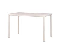 Table de Jardin Nardi 118 x 69 cm Piave 50469.00.369 Corda