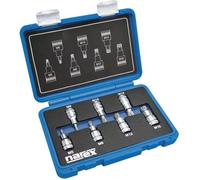 Narex 1/2" set de douilles XZN M5-16 L55