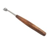 Narex Ciseau à gouge professionnel en acier tchèque 20 mm 3/4 de large 82280 par Narex