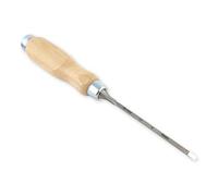 Narex Ciseau à mortaise - plat - 4 mm