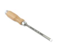 Narex Ciseau à mortaise - plat - 8 mm