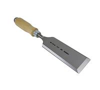 Narex Ciseau d'ébéniste 50 mm avec manche en hêtre 810150
