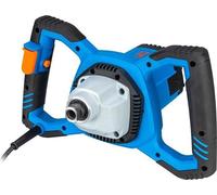 NAREX EMX 1600, mélangeur de 1600W, 0-700 tr/min, avec fouet de 140mm, référence 65406434