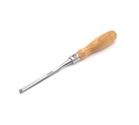 Narex Richter Ciseau à bords biseautés 10 mm