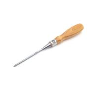 Narex Richter Ciseau à bords biseautés 3 mm