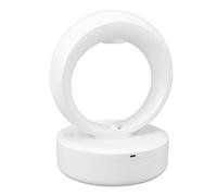Naroote Anti Gravity Floating Water Droplet Humidifier for Home Office
