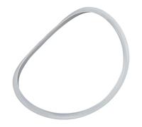 Naroote Bague d'étanchéité pour Autocuiseur, Accessoire de Remplacement de Joint Torique en Silicone, Silicone de qualité Alimentaire, Compatible avec Différents Modèles D'autocuiseur (20cm)