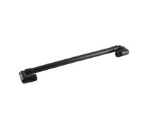 Naroote Bras de Support pour Raccord articulé D'arrosage, Filetage Mâle | Réglage flexible de la hauteur, plastique technique résistant à la corrosion, adapté au filetage mâle G1/2