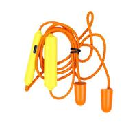 Naroote Casque Bluetooth écouteurs Antibruit pour Le Travail, Soudage | Réduction du bruit de 29 dB, écouteurs de cou étanches IPX5, Bluetooth 5.3, 21 g, batterie de 20 heures pour les chantiers