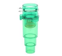 Naroote Condensate Drain Valve, Compatible with Wall and Cabinet AC | Disconnecteur anti-retour unidirectionnel, fermeture lente, construction PC, DN12 ID DN16/20 OD