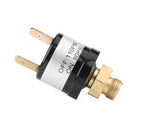 Naroote DC12-36V 3A Compresseur D'Air Pressostat, Interrupteur Métal (#1)