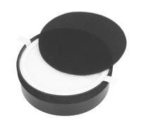 Naroote Filtre pour Purificateur D'air Levoit -H132, Conception Haute | Élimine la poussière, le pollen, les squames d\'animaux, Filtre à fumée, Conception facile à remplacer